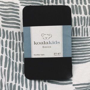 Koala Kids Tights 3T-4T